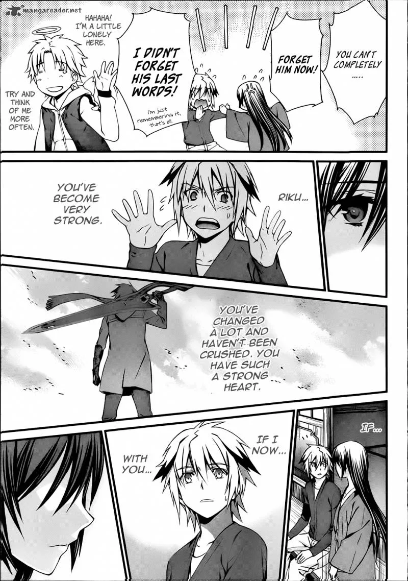 World Embryo Chapter 77 page 27