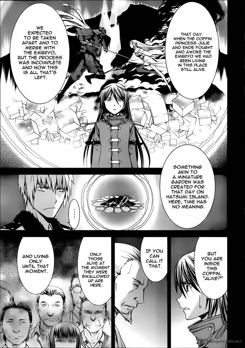 World Embryo Chapter 77 page 19