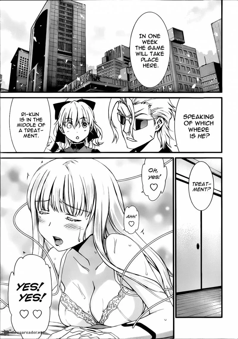 World Embryo Chapter 77 page 11