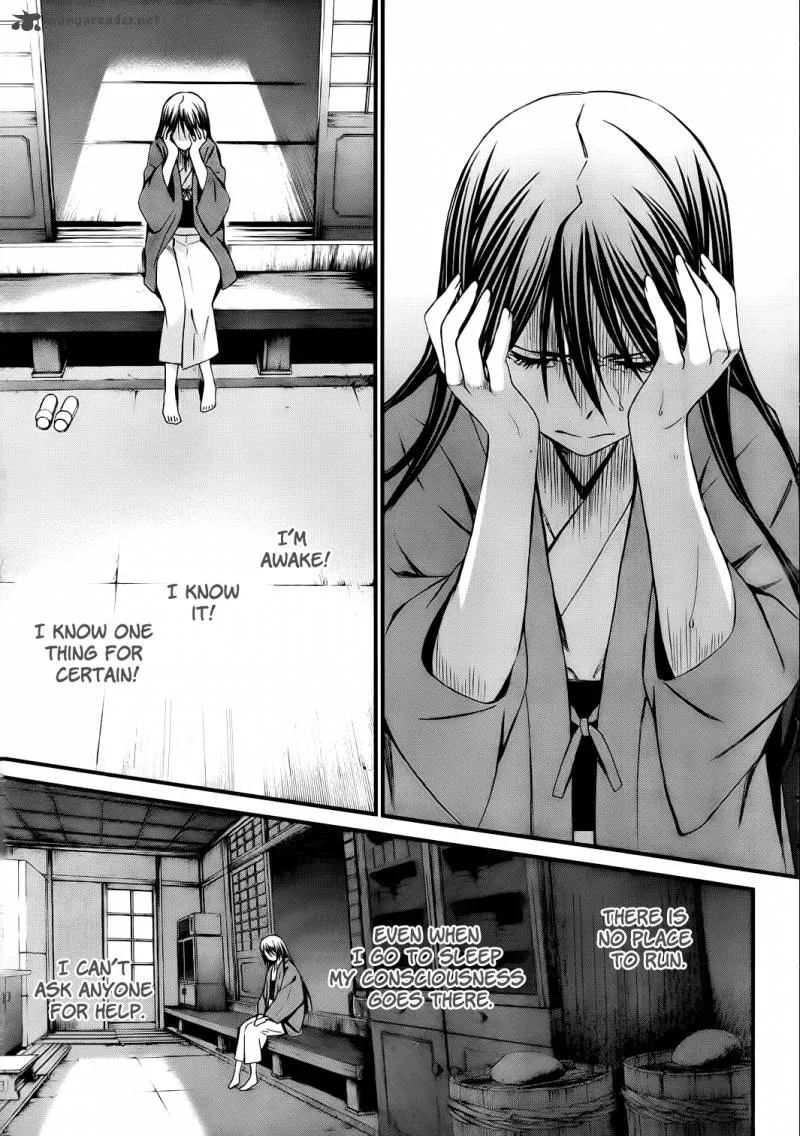 World Embryo Chapter 77 page 23