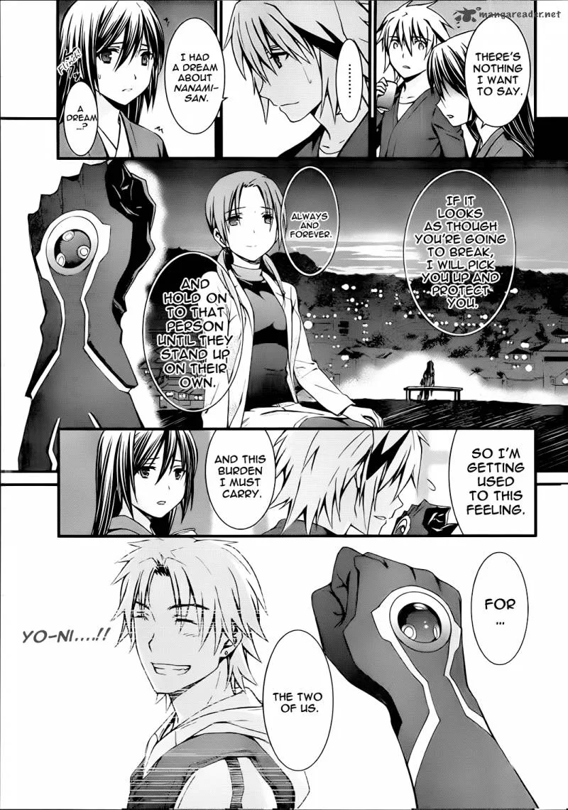 World Embryo Chapter 77 page 25