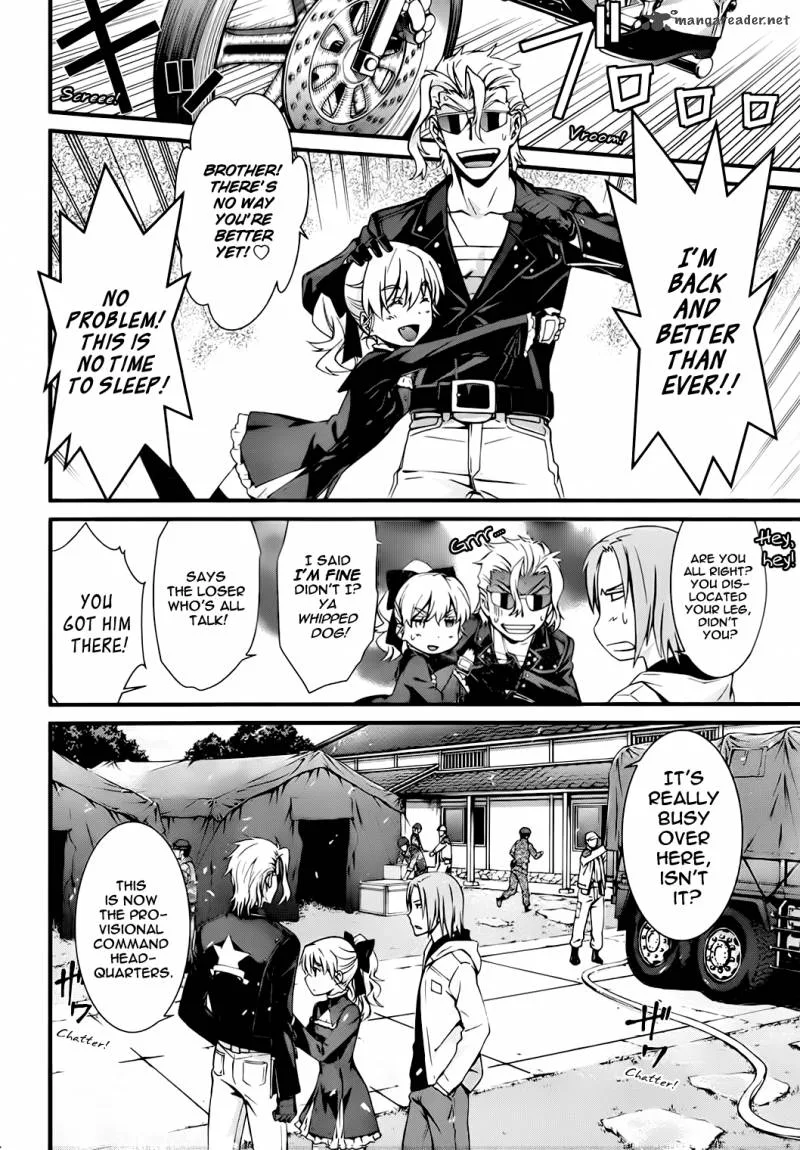 World Embryo Chapter 77 page 6
