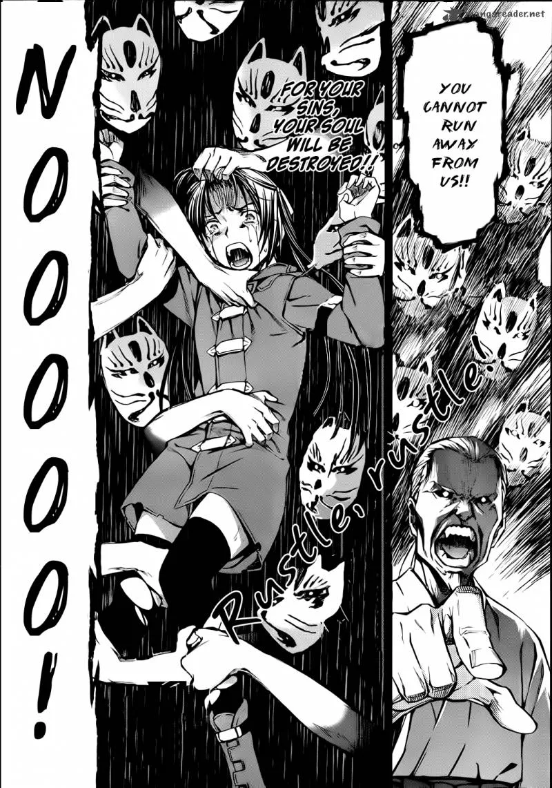 World Embryo Chapter 77 page 22