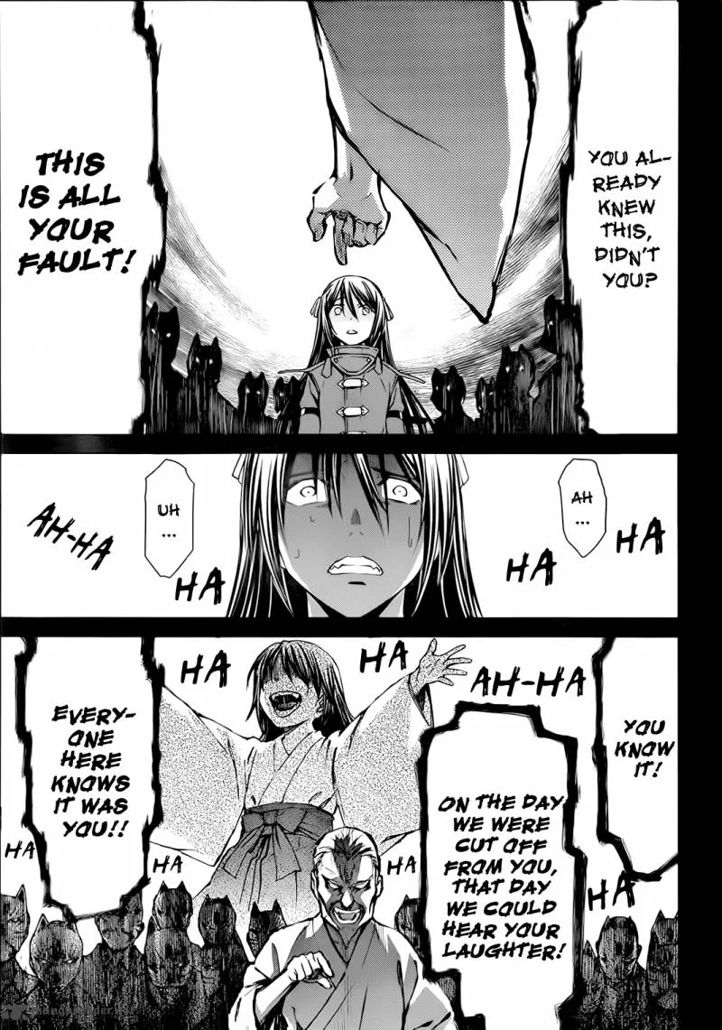 World Embryo Chapter 77 page 21