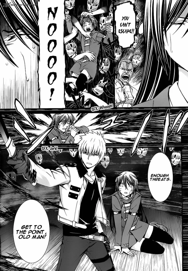 World Embryo Chapter 78 page 13
