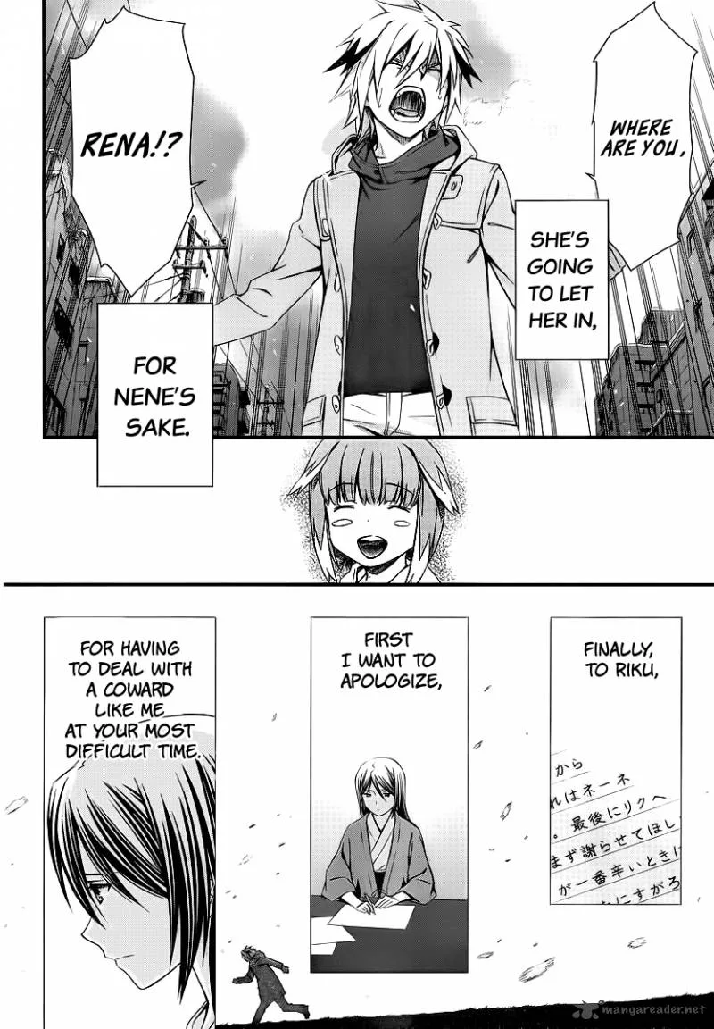 World Embryo Chapter 78 page 20