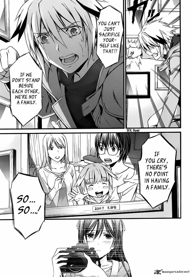 World Embryo Chapter 78 page 23