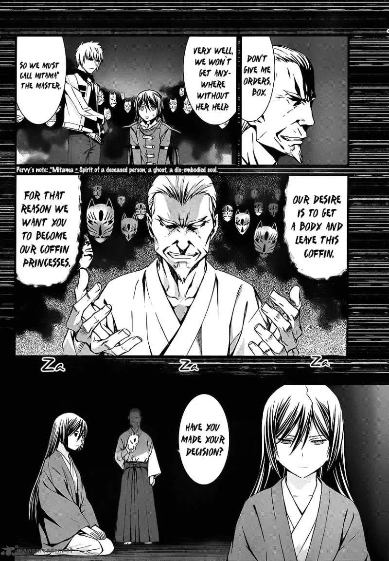 World Embryo Chapter 78 page 14