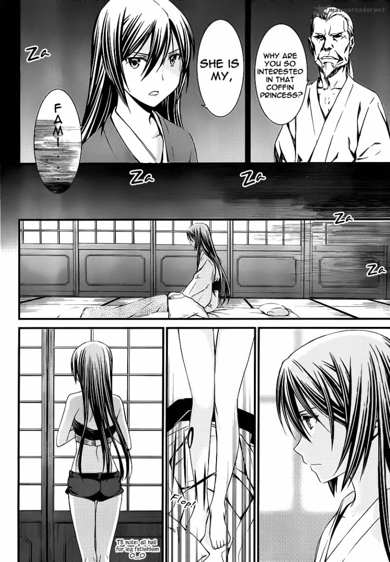 World Embryo Chapter 78 page 16