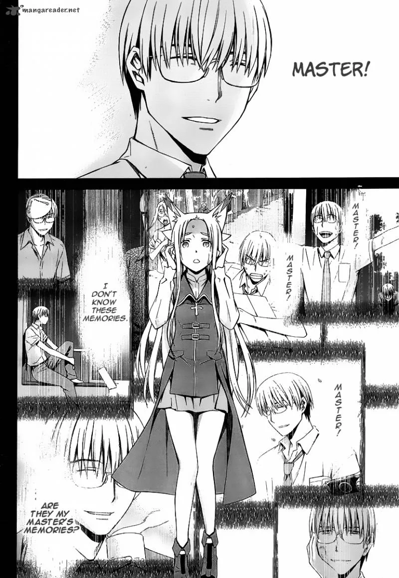World Embryo Chapter 79 page 21