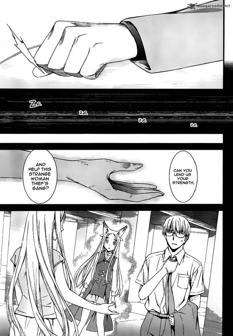 World Embryo Chapter 79 page 20