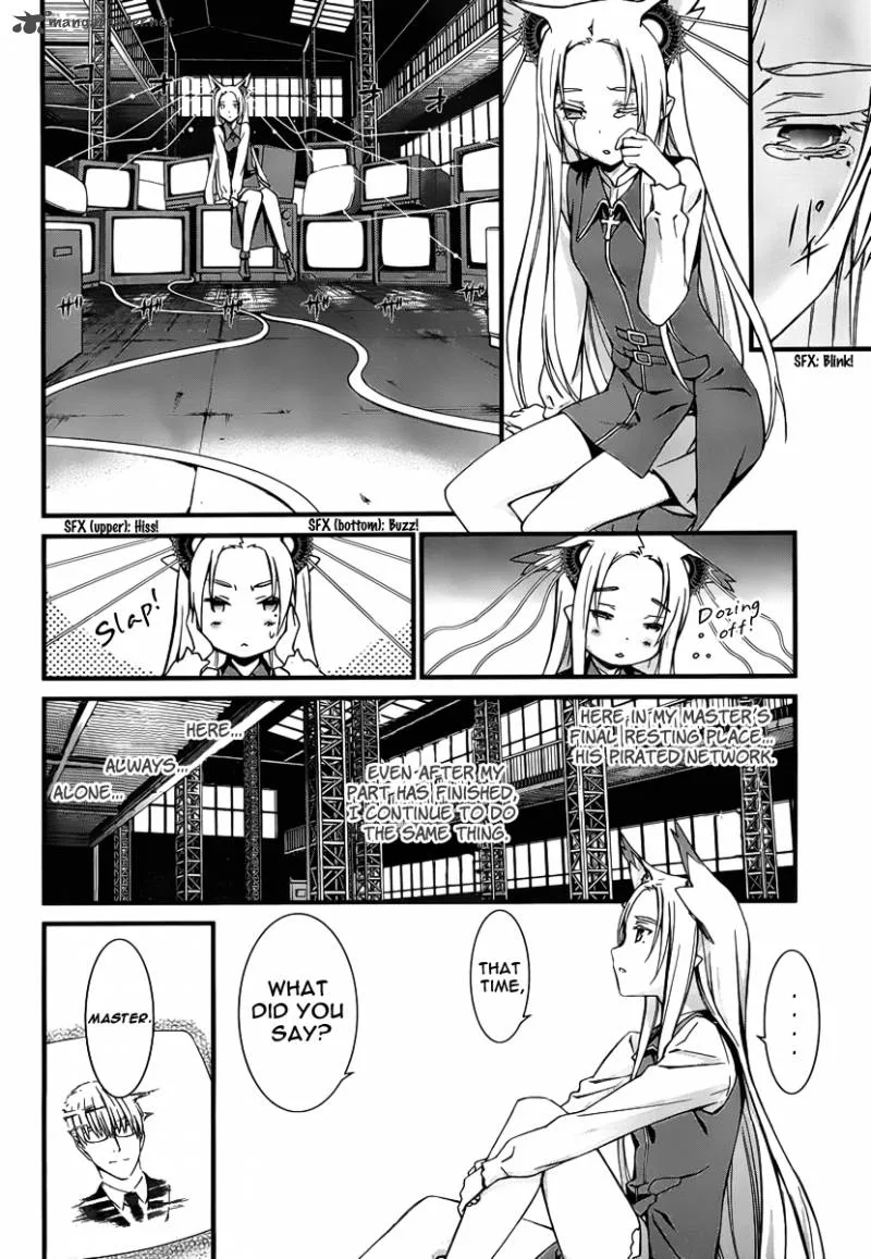 World Embryo Chapter 79 page 5
