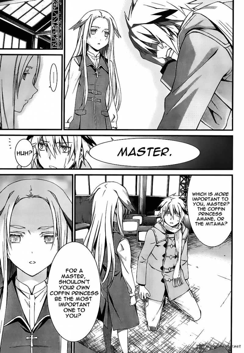 World Embryo Chapter 79 page 10