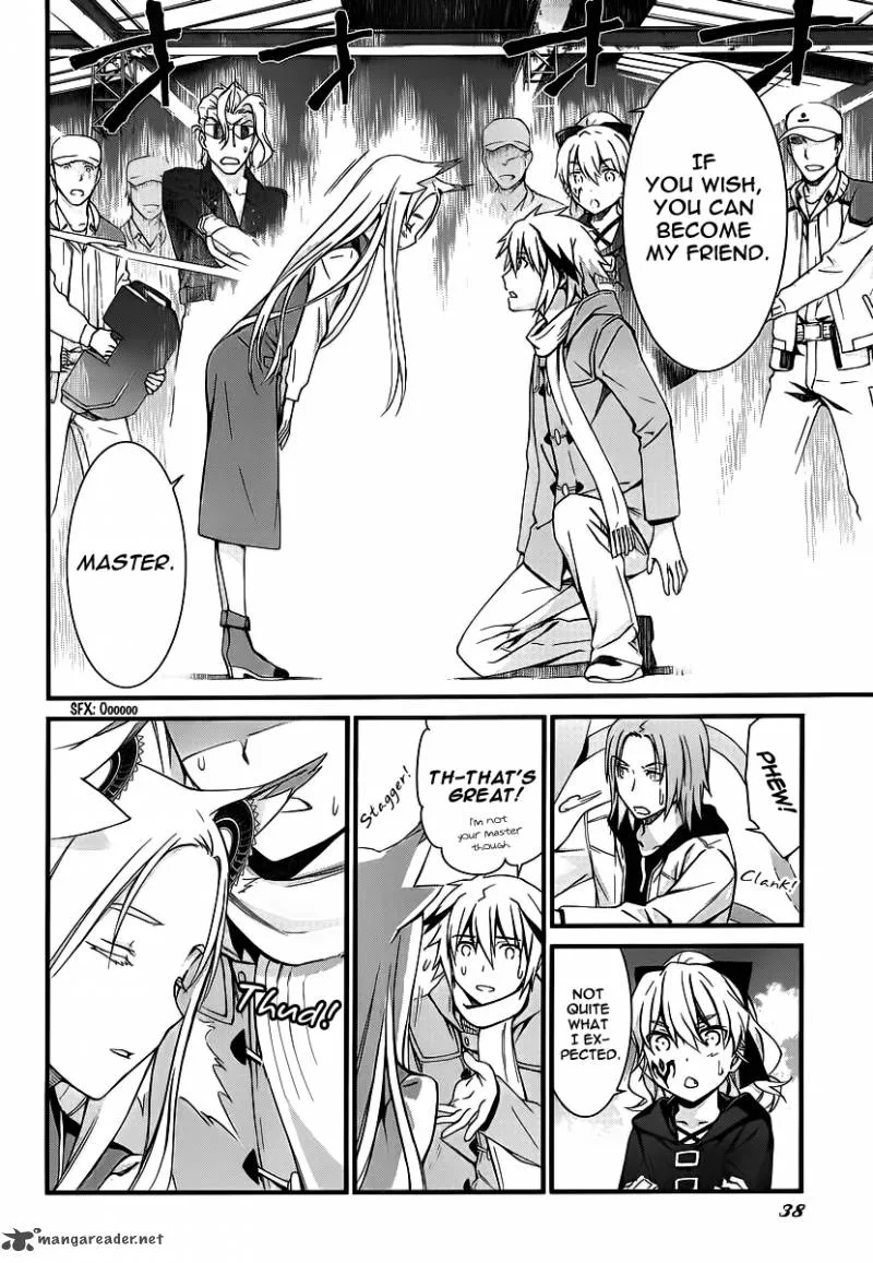 World Embryo Chapter 79 page 29