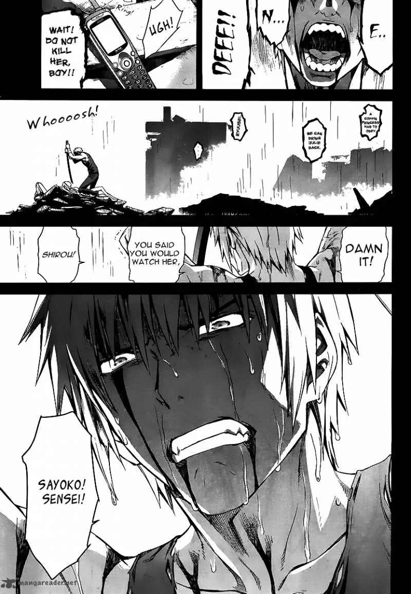 World Embryo Chapter 79 page 24