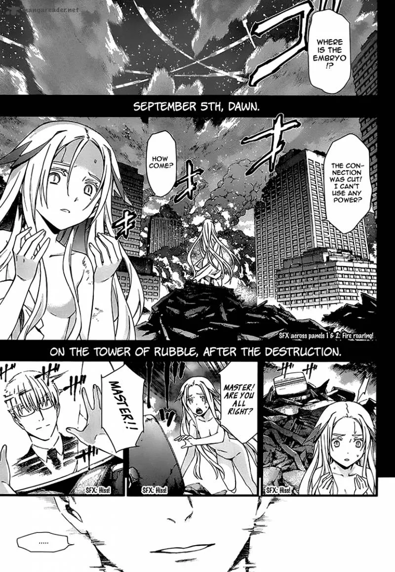 World Embryo Chapter 79 page 2