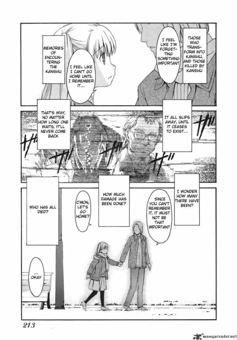 World Embryo Chapter 8 page 17