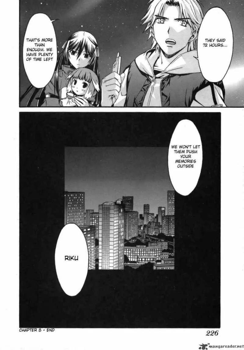 World Embryo Chapter 8 page 30