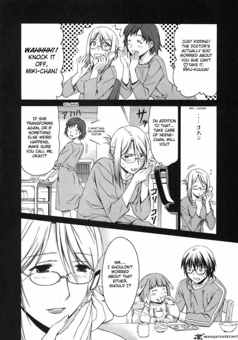 World Embryo Chapter 8 page 20