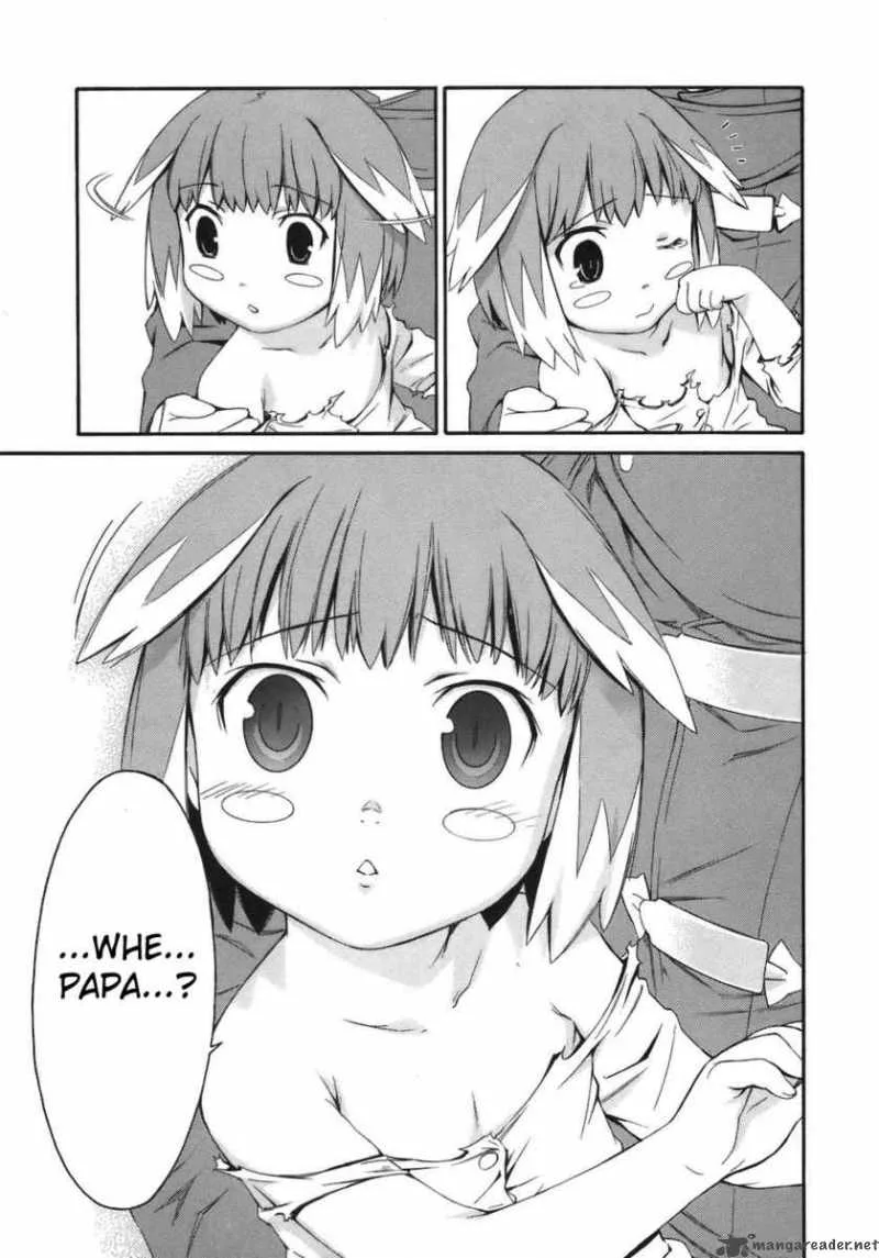 World Embryo Chapter 8 page 23