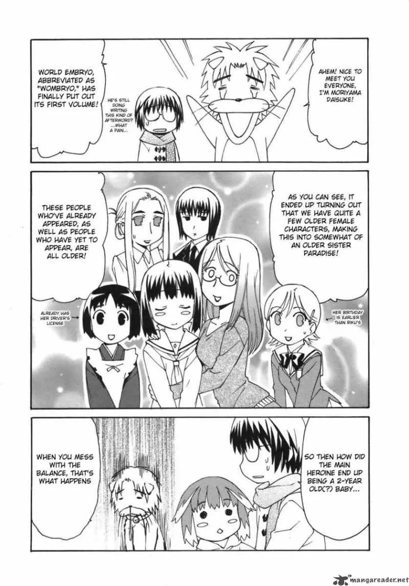 World Embryo Chapter 8 page 34