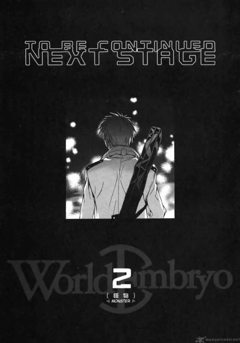 World Embryo Chapter 8 page 31