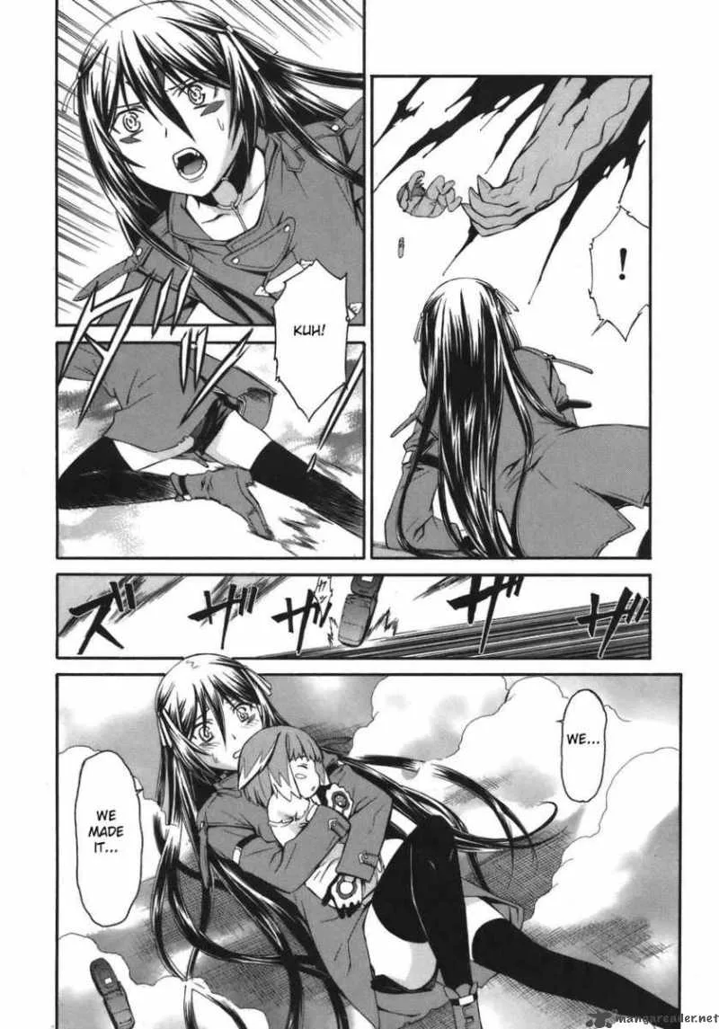 World Embryo Chapter 8 page 4