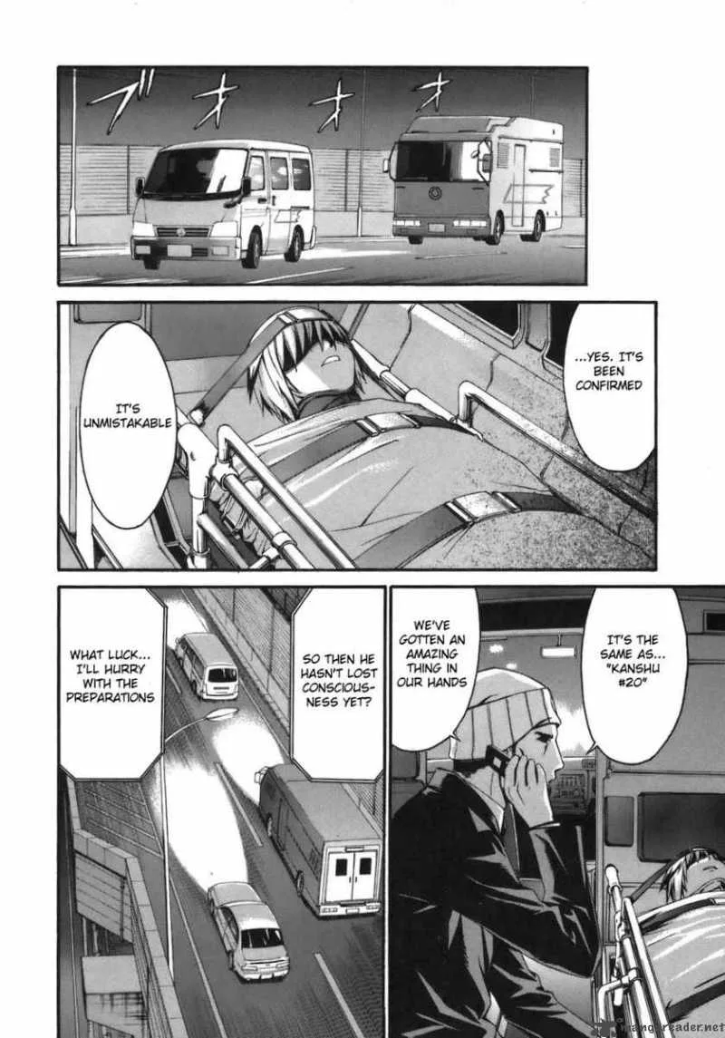 World Embryo Chapter 8 page 28