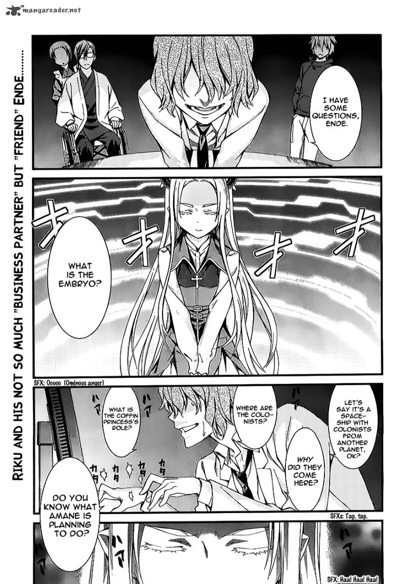 World Embryo Chapter 80 page 1