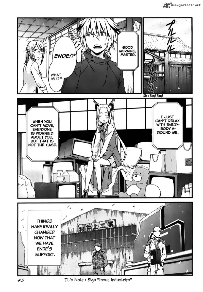 World Embryo Chapter 80 page 3