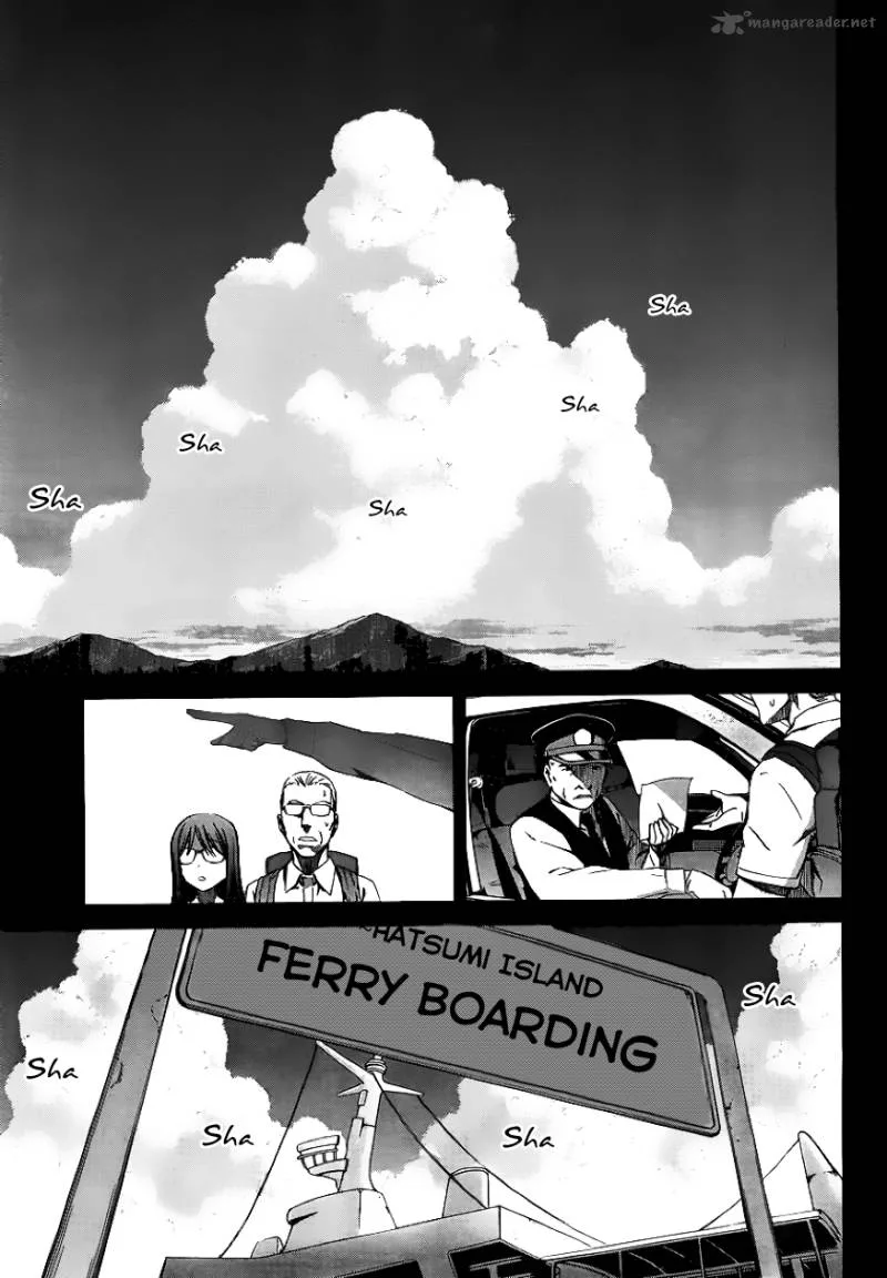 World Embryo Chapter 80 page 20