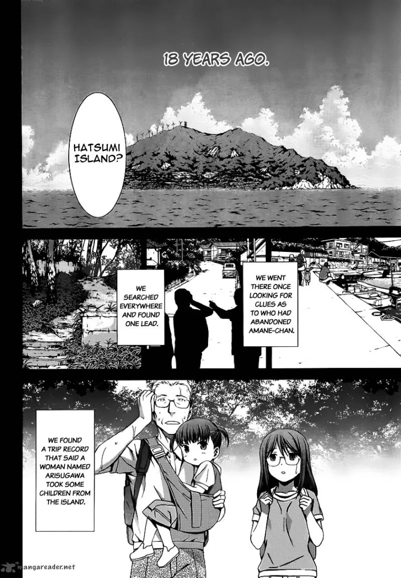 World Embryo Chapter 80 page 21