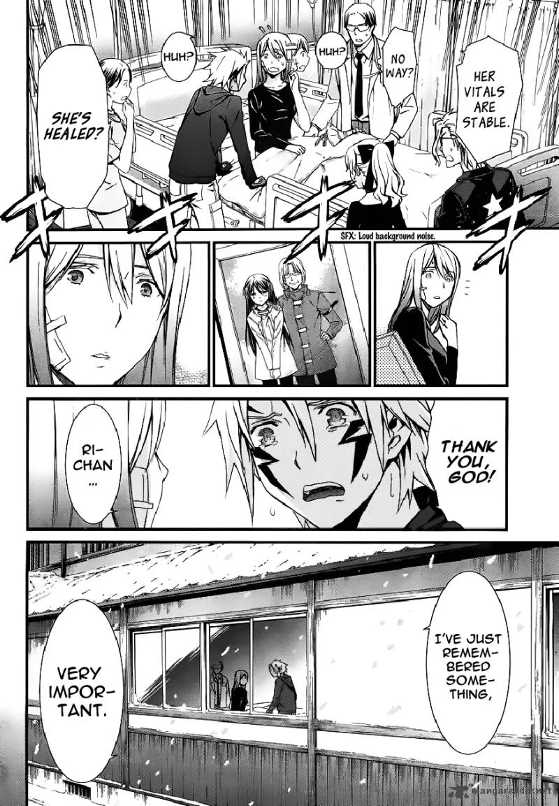 World Embryo Chapter 80 page 19