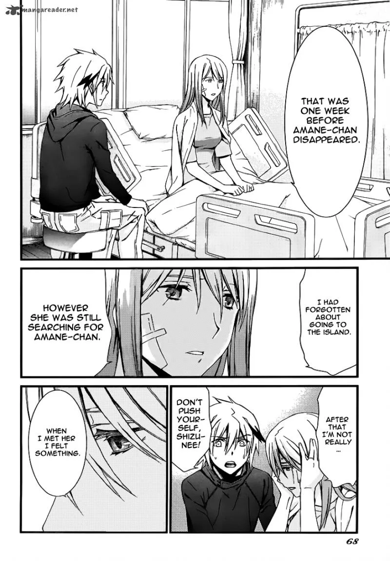 World Embryo Chapter 80 page 25