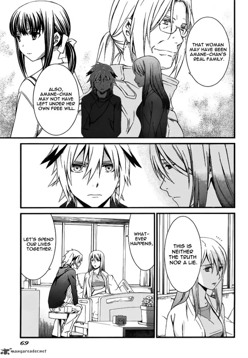World Embryo Chapter 80 page 26
