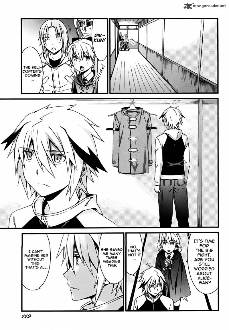 World Embryo Chapter 81 page 11