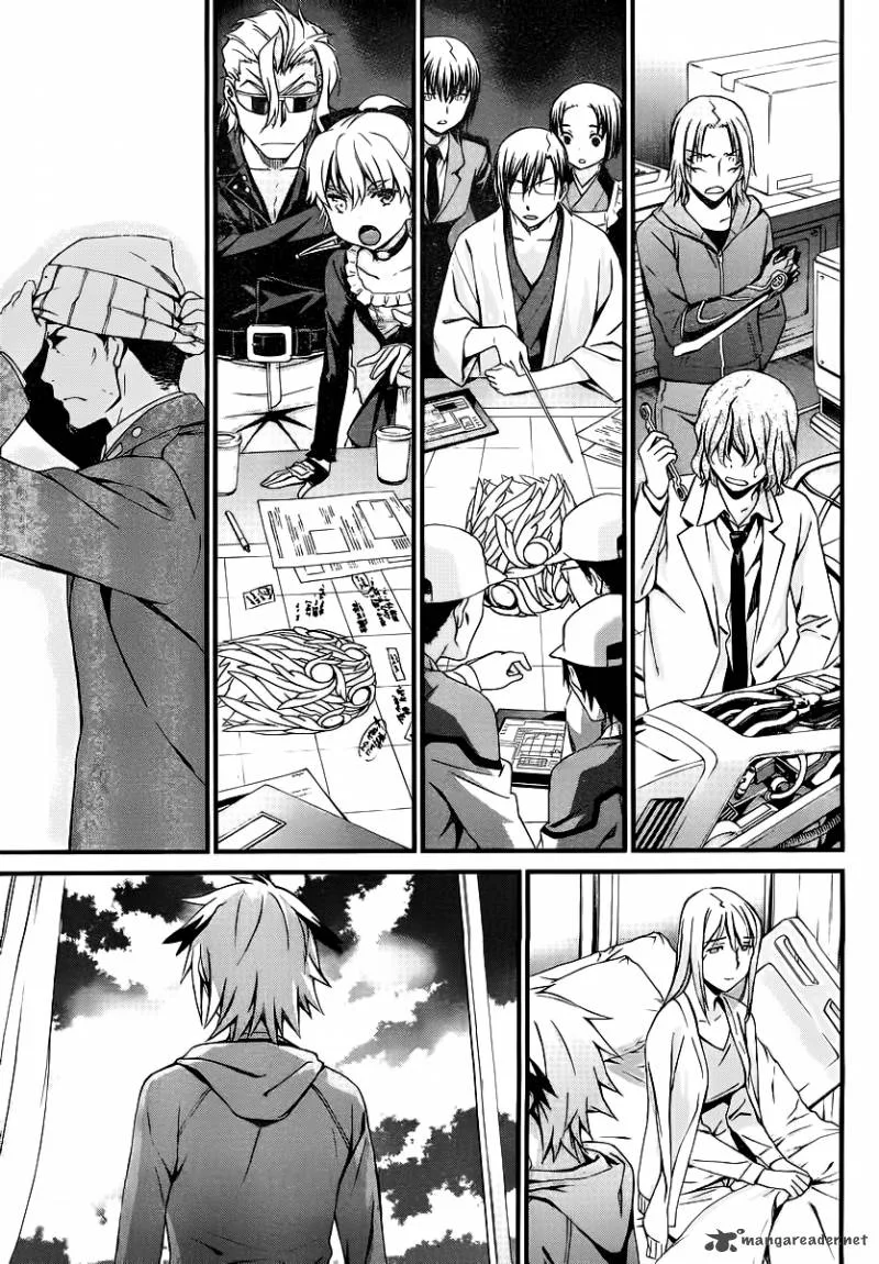 World Embryo Chapter 81 page 9
