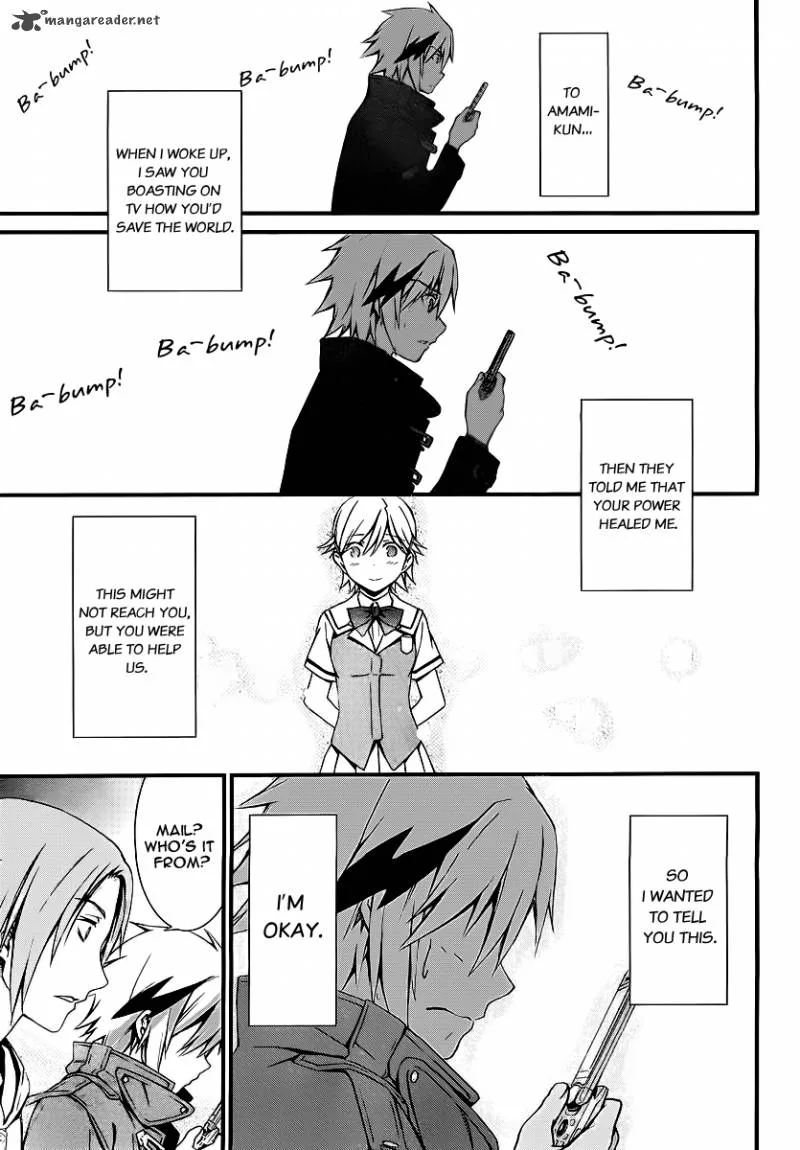 World Embryo Chapter 81 page 21
