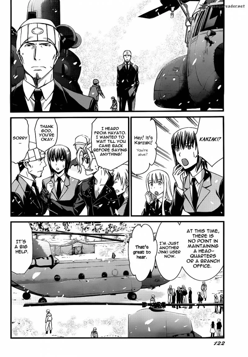 World Embryo Chapter 81 page 14