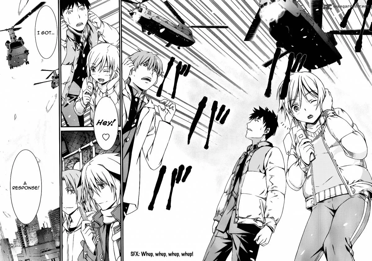 World Embryo Chapter 81 page 24