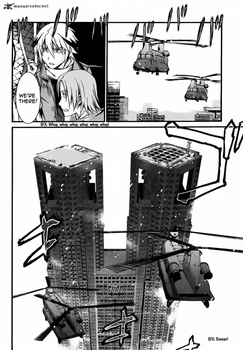 World Embryo Chapter 81 page 25