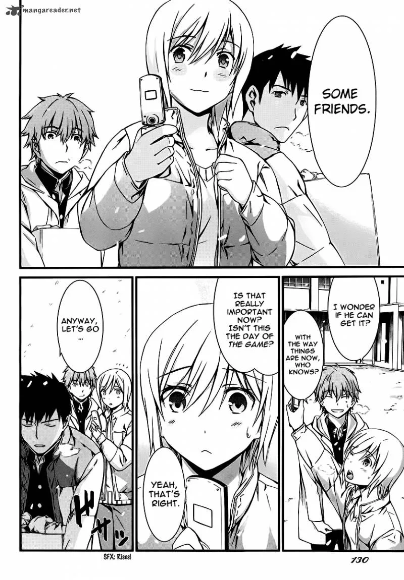 World Embryo Chapter 81 page 22