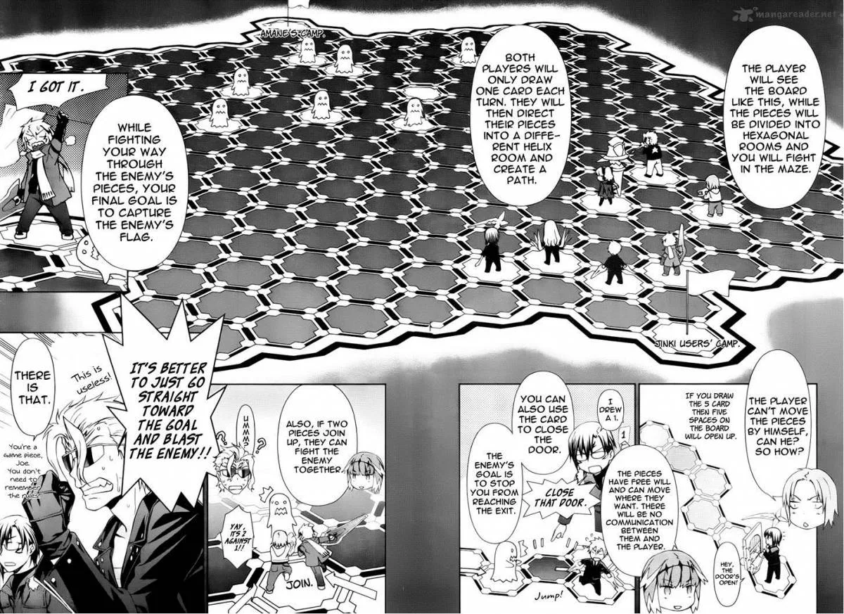 World Embryo Chapter 82 page 14