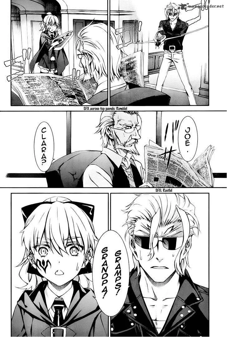 World Embryo Chapter 82 page 25