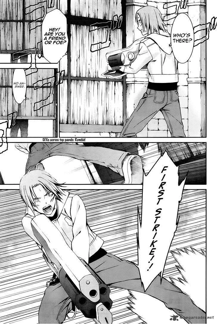 World Embryo Chapter 82 page 20