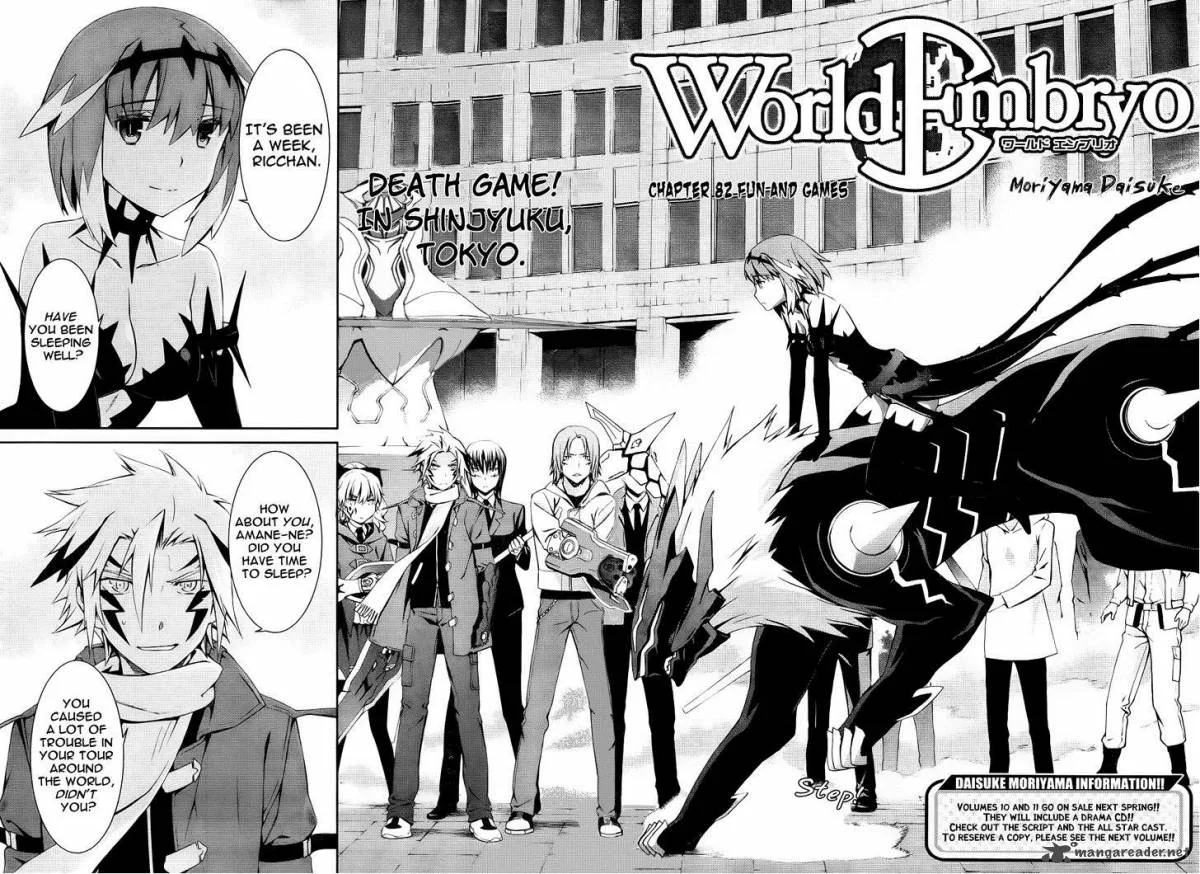 World Embryo Chapter 82 page 2