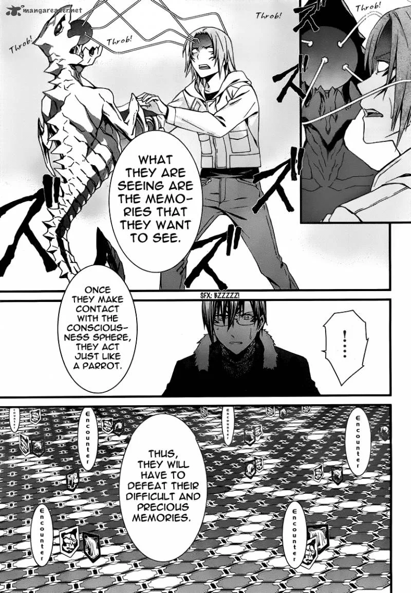 World Embryo Chapter 83 page 5