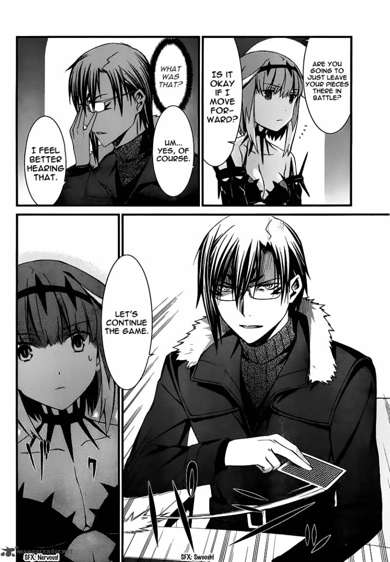 World Embryo Chapter 83 page 12