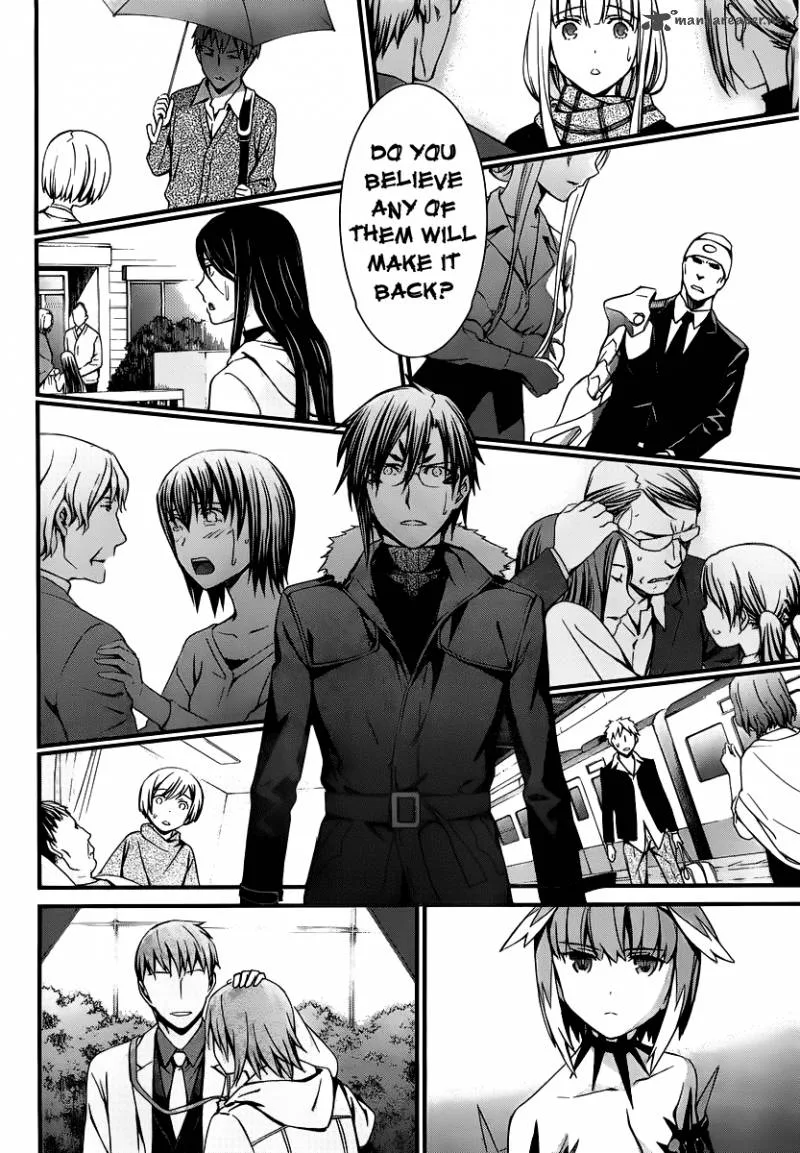 World Embryo Chapter 83 page 6