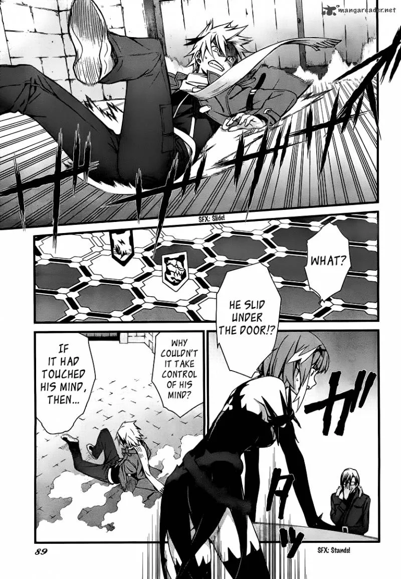 World Embryo Chapter 83 page 17